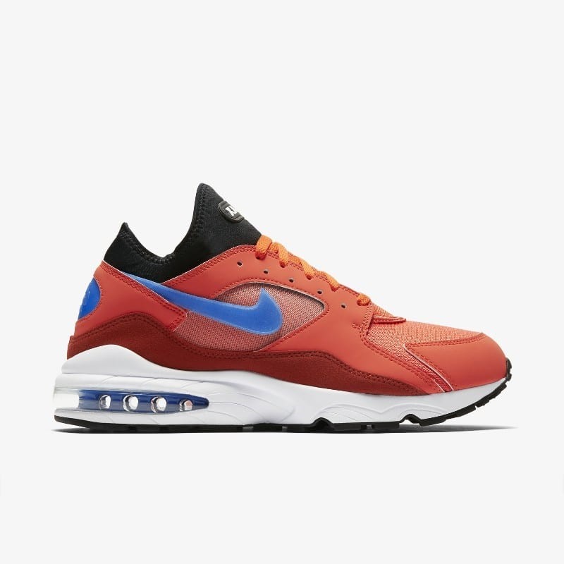 Air max 93 nebula blue online